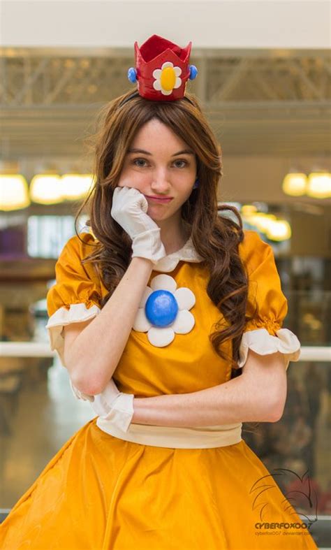 princess daisy costume|princess daisy cute.